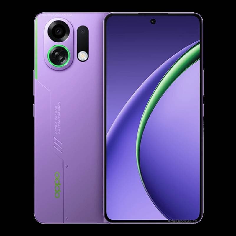 Oppo K13-Turbo Pro 5G 12-256Gb