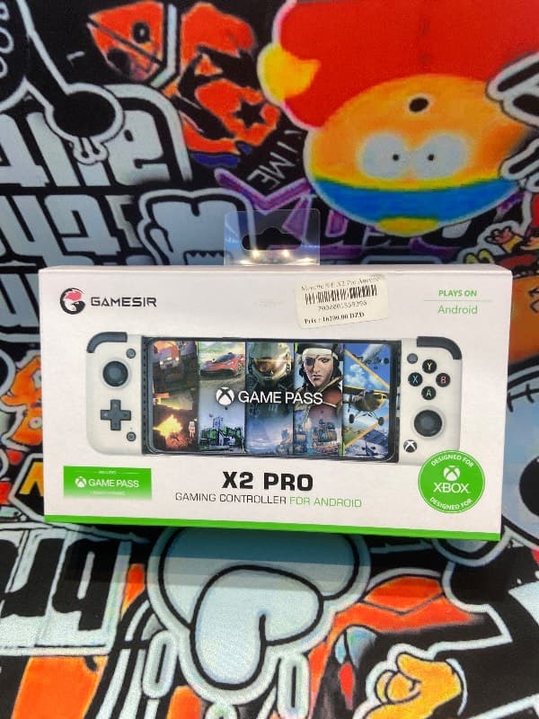 Gamesir Manette S/F X2 Pro