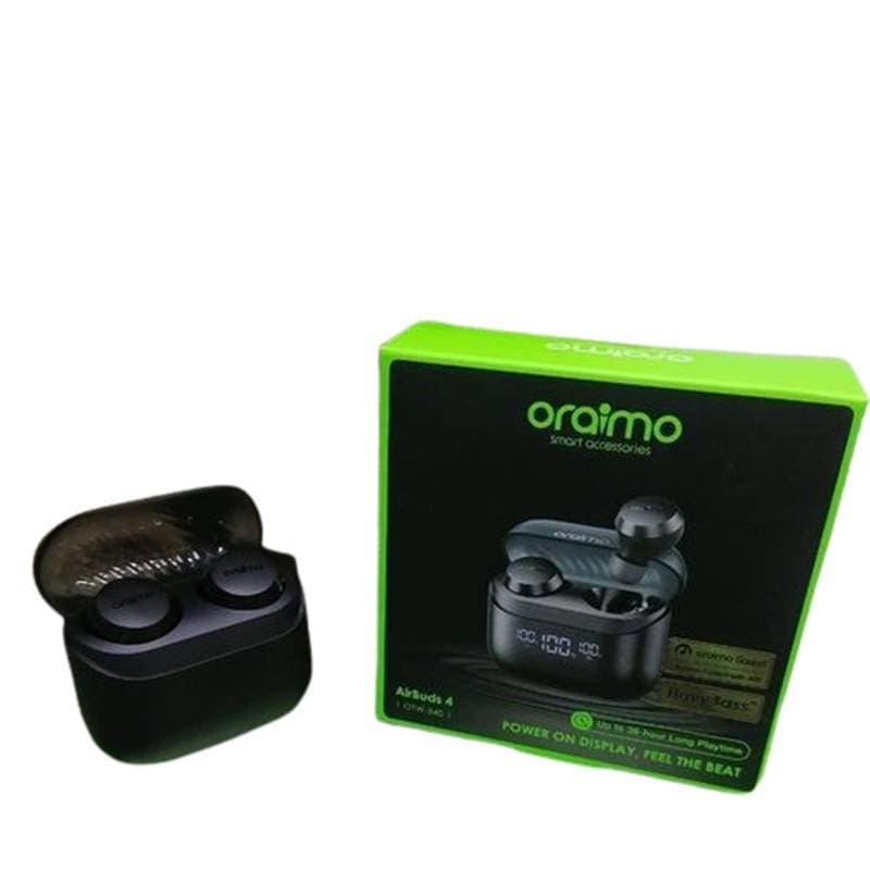 Oraimo Bluetooth Otw-340