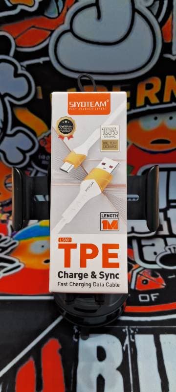 Ldnio Cable 30W S4 LS801