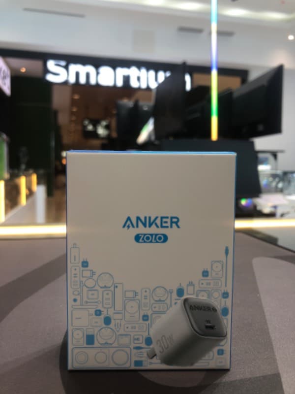Anker Prise 30W A2698