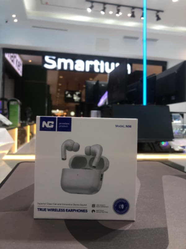 Ng Electro Bluetooth N56