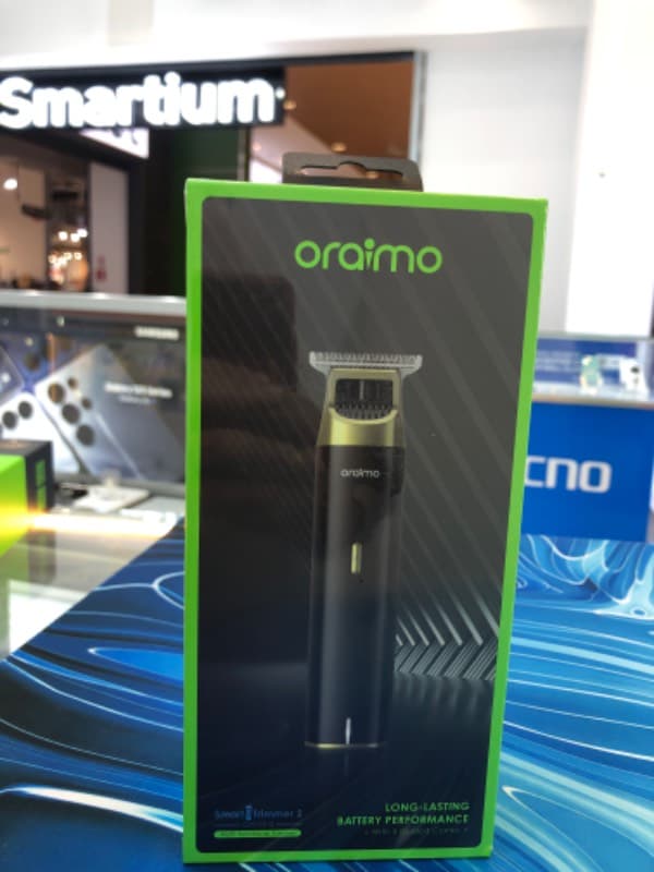 Oraimo Tendeuse Opc-TR12