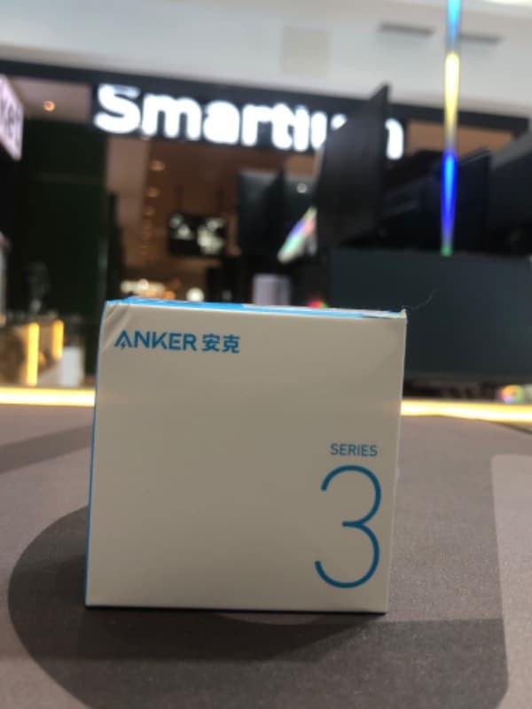 Anker Prise 20W A2678