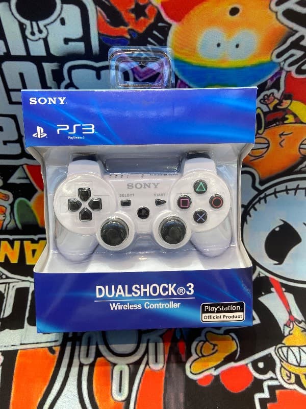 Sony Manette Dualshock PS3