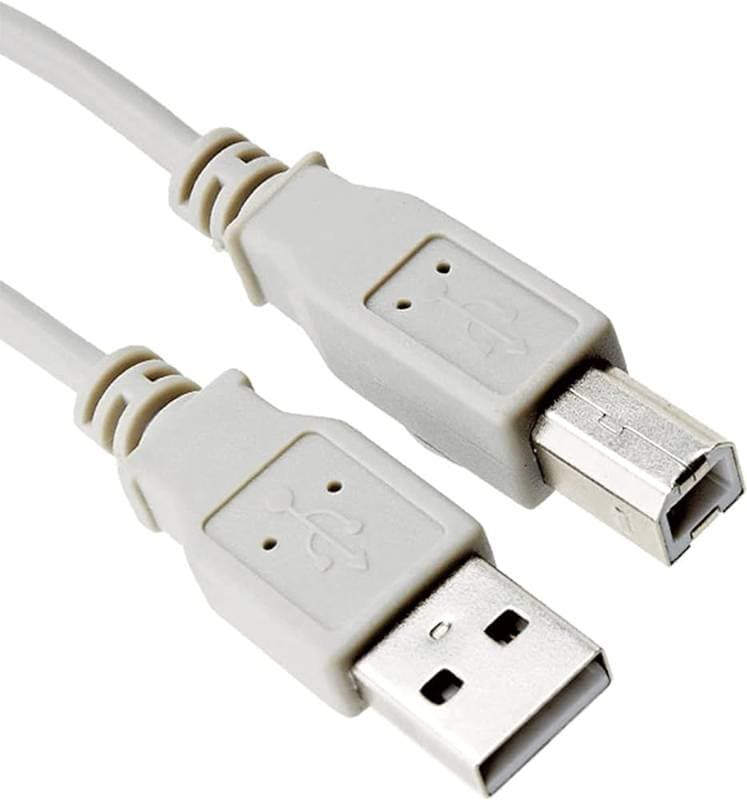 Asa Cable Imprimant 1.5M