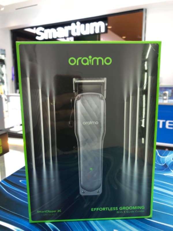 Oraimo Tendeuse Opc-CL30C