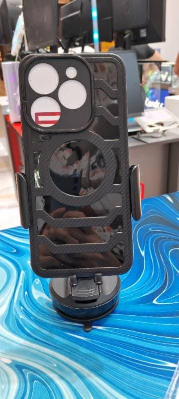 Itel Silicone Tg A80