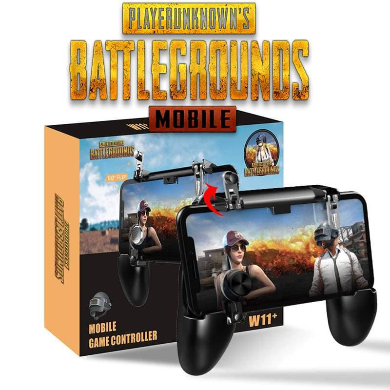 Battlegrounds Manette Pupgi W11+