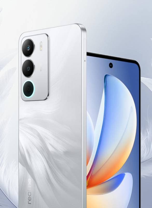 RealMe C71 8-256Gb Ch