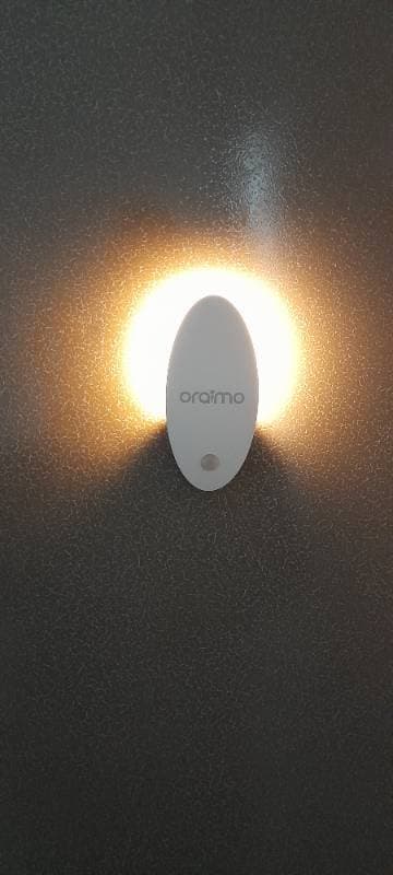 Oraimo Nightlight Auto Oh-NL1N