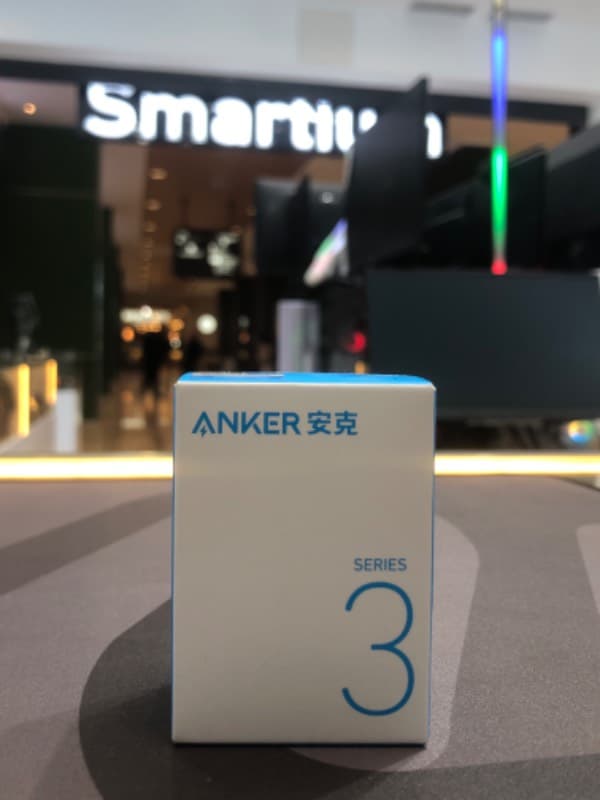 Anker Prise 20W A2347