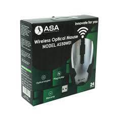 Asa Souris AS50W01