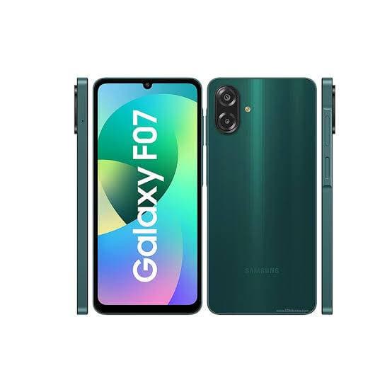 Samsung F07 4-64Gb