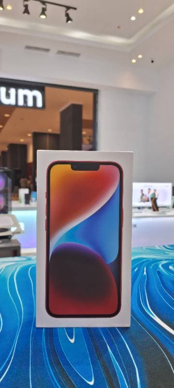 Apple Iphone 14 128Gb