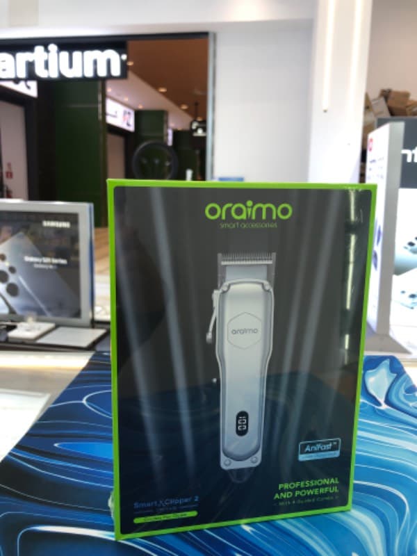 Oraimo Tendeuse Opc-CL30